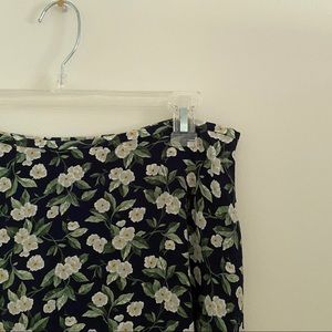 Lauren Ralph Lauren midi skirt